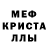 Метадон кристалл Pixelov Vlad